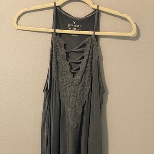 American eagle tank top